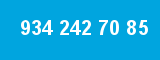 934 242 70 85